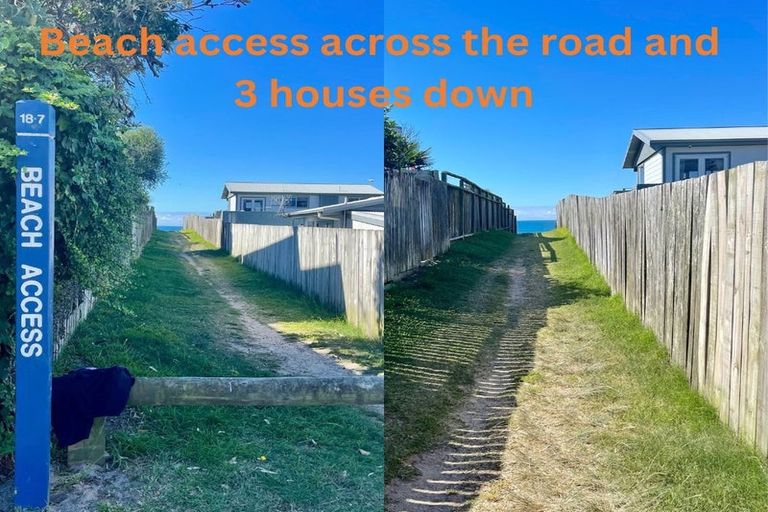 Photo of property in 161 Karewa Parade, Papamoa Beach, Papamoa, 3118