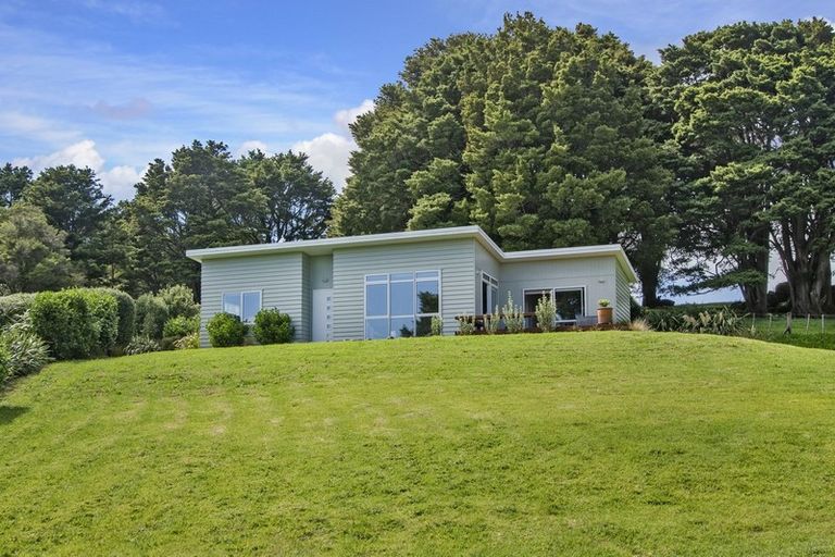 Photo of property in 1457 Pipiwai Road, Ruatangata West, Whangarei, 0176