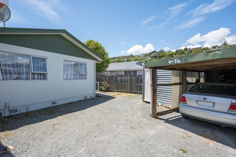 Photo of property in 3/14 Parkers Road, Tahunanui, Nelson, 7011
