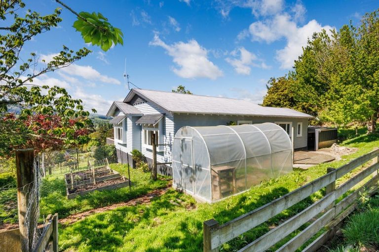Photo of property in 941 Finnis Road, Pohangina, Ashhurst, 4884