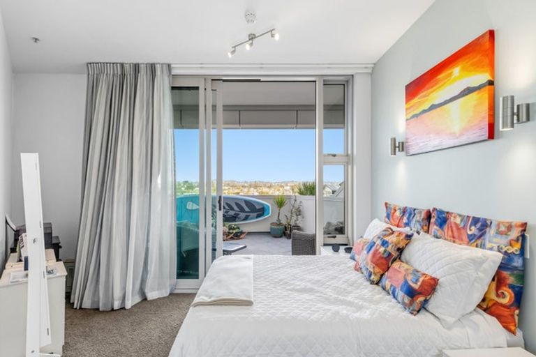 Photo of property in 415/11 Tamariki Avenue, Kelston, Auckland, 0602