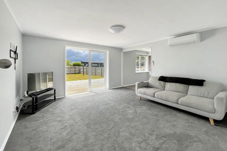 Photo of property in 21 Cardiff Street, Awapuni, Palmerston North, 4412