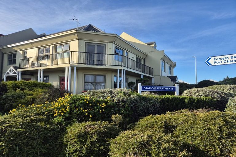 Photo of property in 10/54 Anzac Avenue, Dunedin Central, Dunedin, 9016