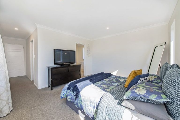 Photo of property in 18 Mclenaghan Road, Rolleston, 7614