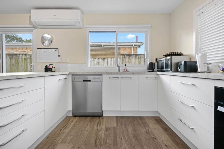 Photo of property in 52b Fifth Avenue, Enderley, Hamilton, 3214