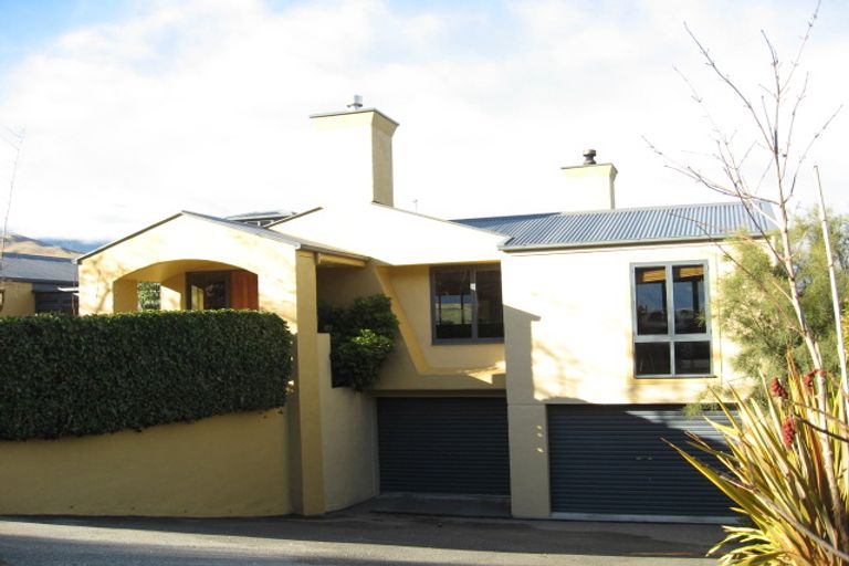 Photo of property in 123 Frankton Road, Queenstown, 9300