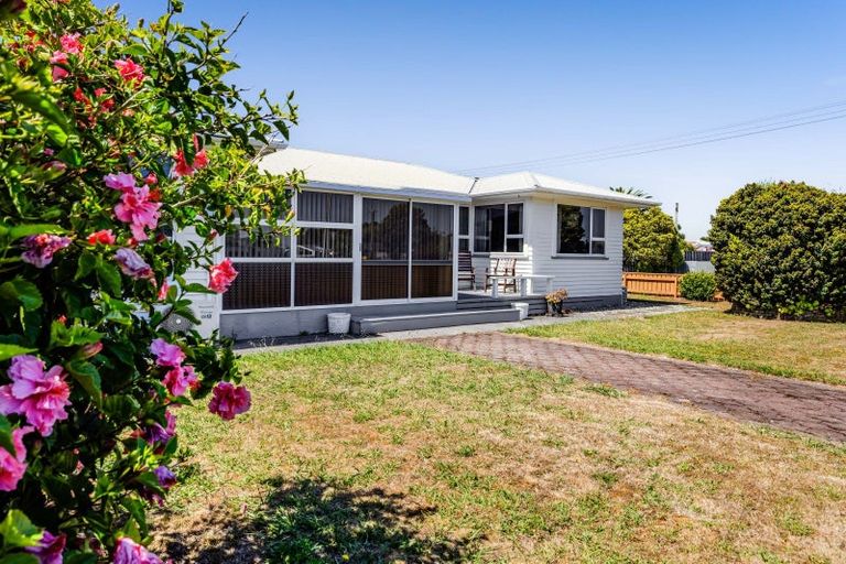 Photo of property in 53 King Street, Opunake, 4616