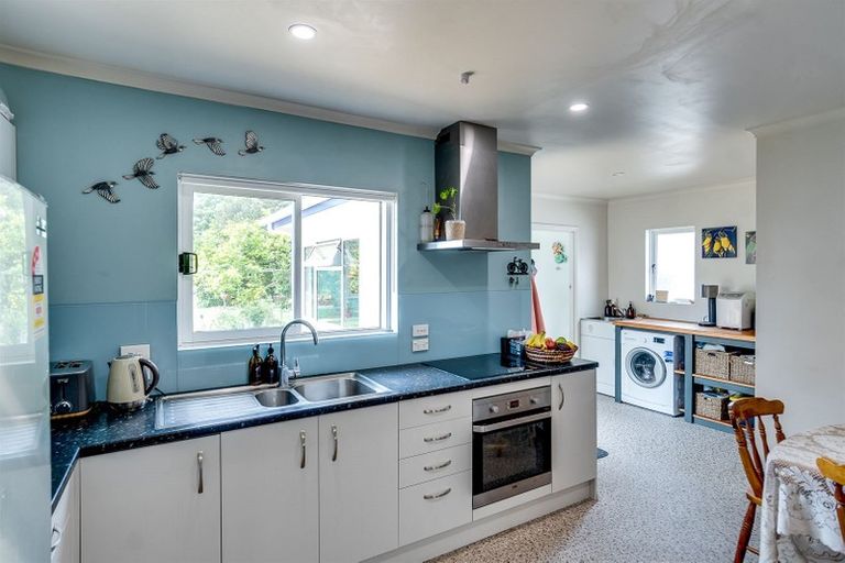 Photo of property in 1 Vogel Place, Marewa, Napier, 4110