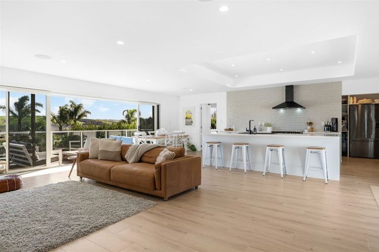 Photo of property in 81 Freshfields Road, Waimauku, 0812