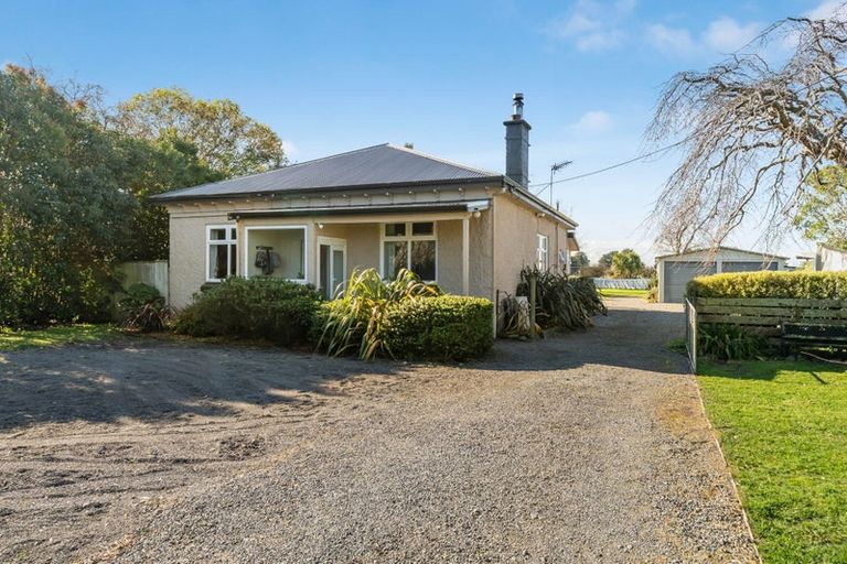 Photo of property in 165 Park Road, Carterton, 5713
