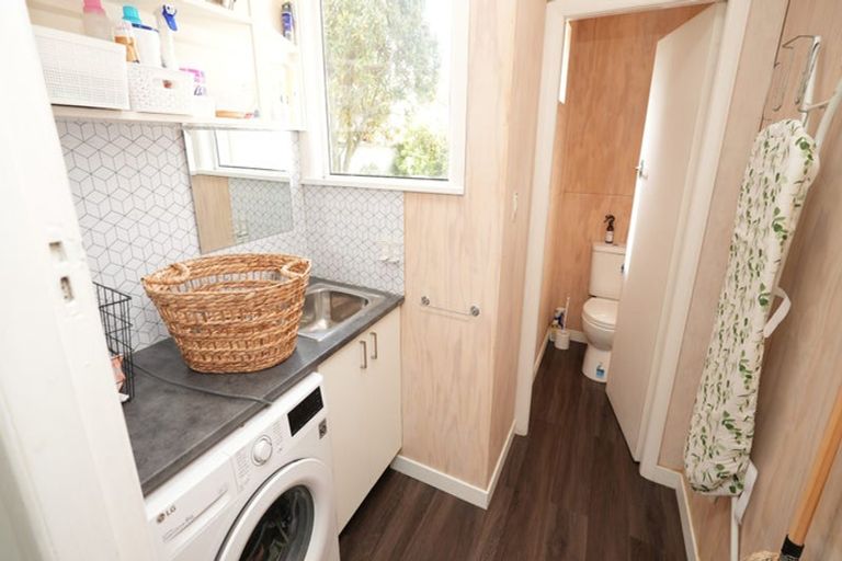 Photo of property in 8 Frederick Street, Terrace End, Palmerston North, 4410