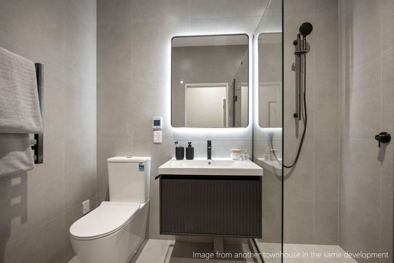 Photo of property in 1/27 Bracken Avenue, Takapuna, Auckland, 0622