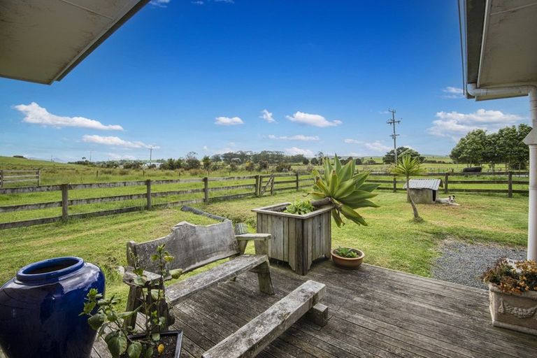 Photo of property in 993 Mangakahia Road, Poroti, Whangarei, 0179