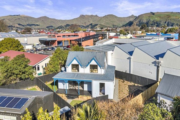 Photo of property in 48a Glenroy Street, Woolston, Christchurch, 8062