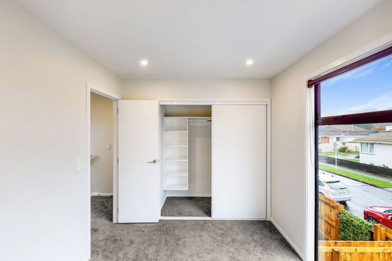 Photo of property in 1/58 Walters Street, Avalon, Lower Hutt, 5011