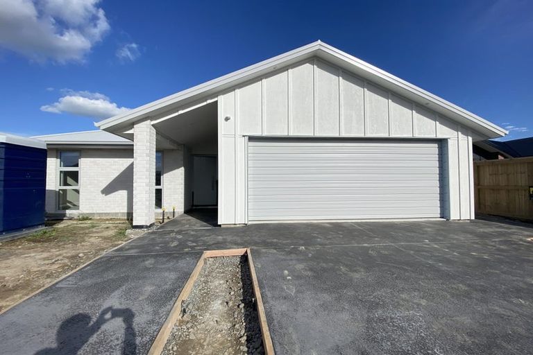 Photo of property in 17 Buxton Crescent, Matamata, 3400