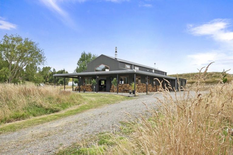 Photo of property in 315b Ashhurst Road, Bunnythorpe, Palmerston North, 4481