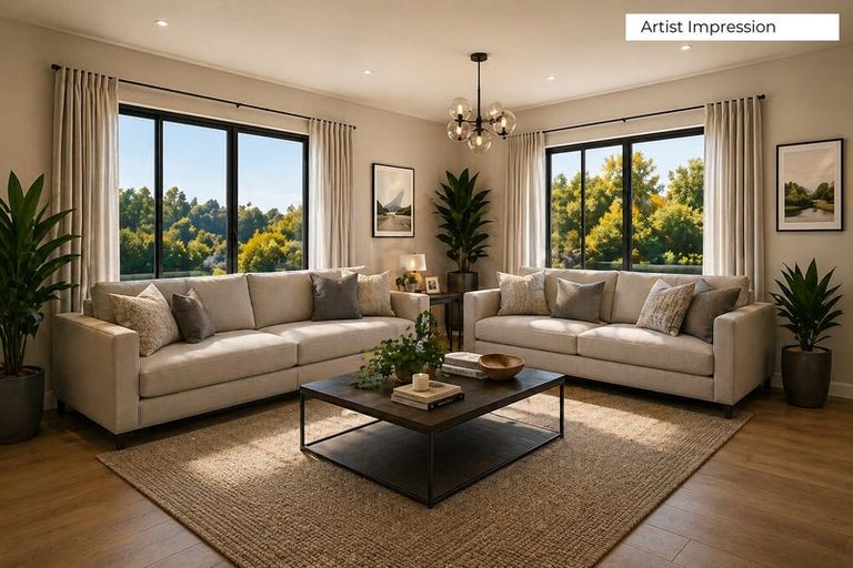 Photo of property in 6 Kahiwi Place, Kennedys Bush, 8025
