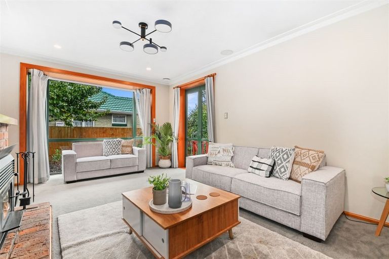 Photo of property in 29 Cobra Street, Halswell, Christchurch, 8025