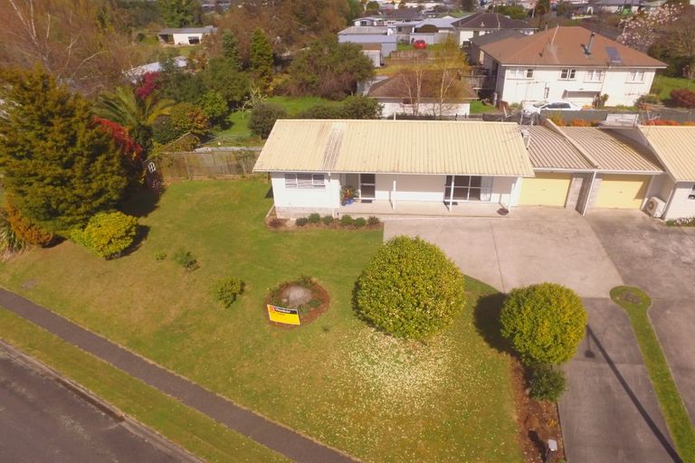 Photo of property in 57b Neal Street, Putaruru, 3411