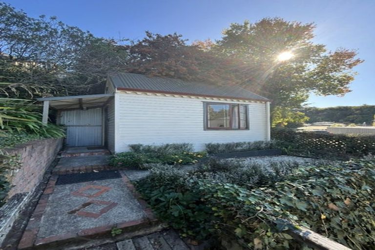 Photo of property in 8 Paradise Road, Napier South, Napier, 4110