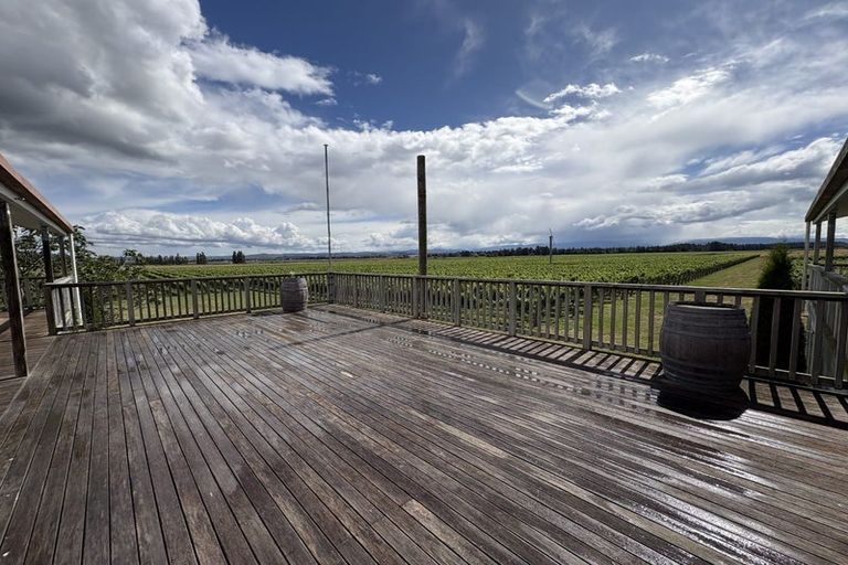 Photo of property in 970 Matapiro Road, Crownthorpe, Hastings, 4179