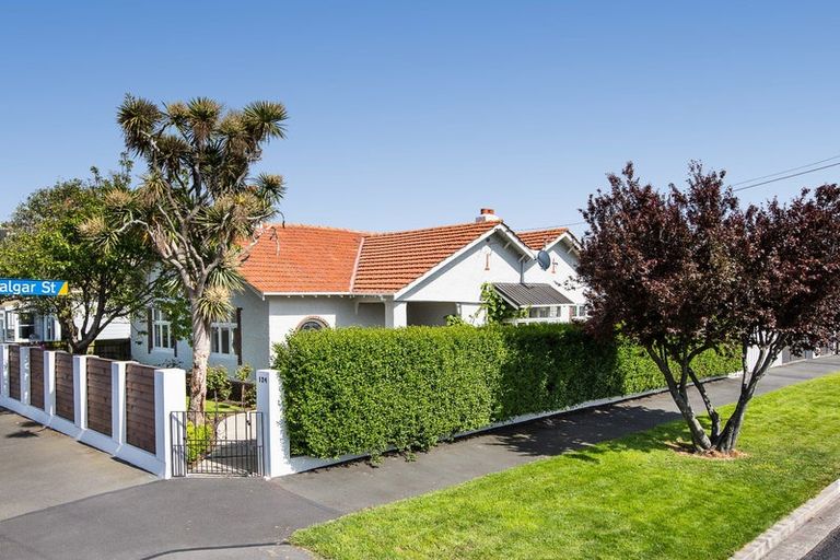 Photo of property in 124 Richardson Street, Saint Kilda, Dunedin, 9012
