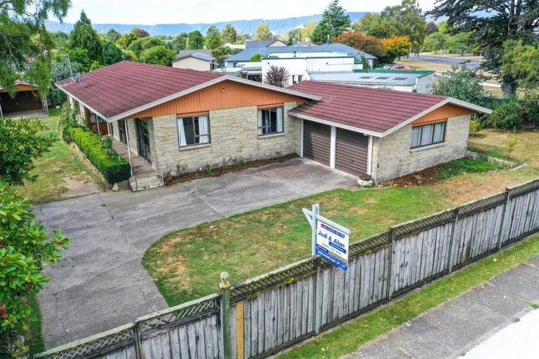 Photo of property in 184 Broadway, Matamata, 3400