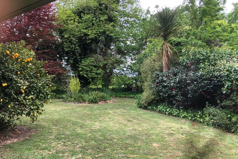 Photo of property in 325 Kumeroa Road, Kumeroa, Woodville, 4997