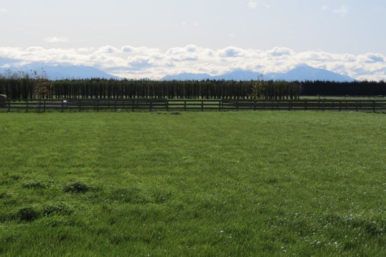 Photo of property in 18 Westview Drive, Tinwald, Ashburton, 7700