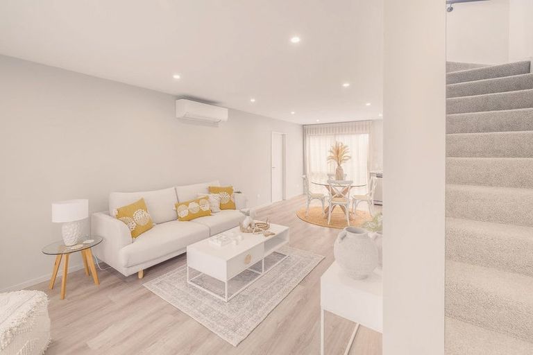 Photo of property in 4b Rawhiti Avenue, New Brighton, Christchurch, 8083