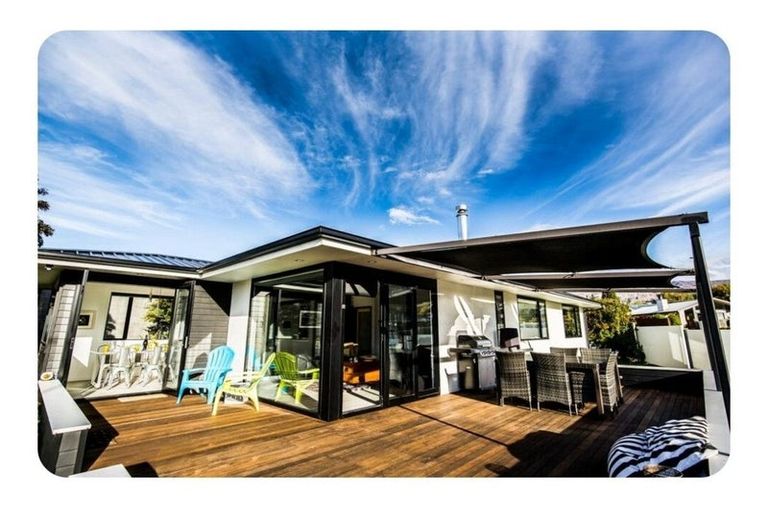 Photo of property in 154 Brownston Street, Wanaka, 9305