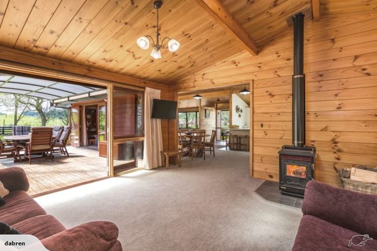 Photo of property in 393 Oruanui Road, Wairakei, Taupo, 3384