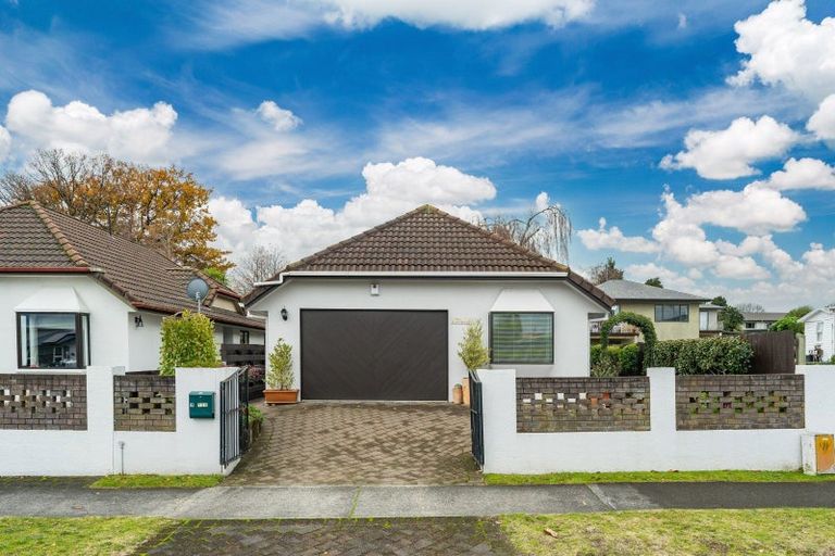 Photo of property in 4/130 Te Heuheu Street, Taupo, 3330