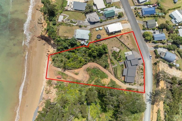 Photo of property in 60 Peninsula Parade, Hihi, Mangonui, 0494