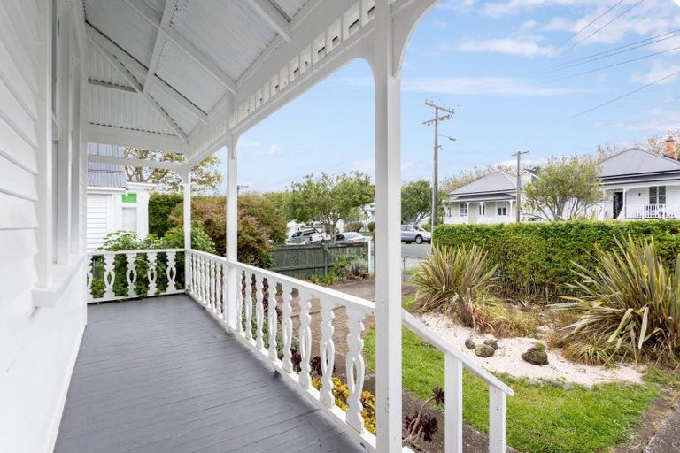 Photo of property in 22 Wilton Street, Grey Lynn, Auckland, 1021