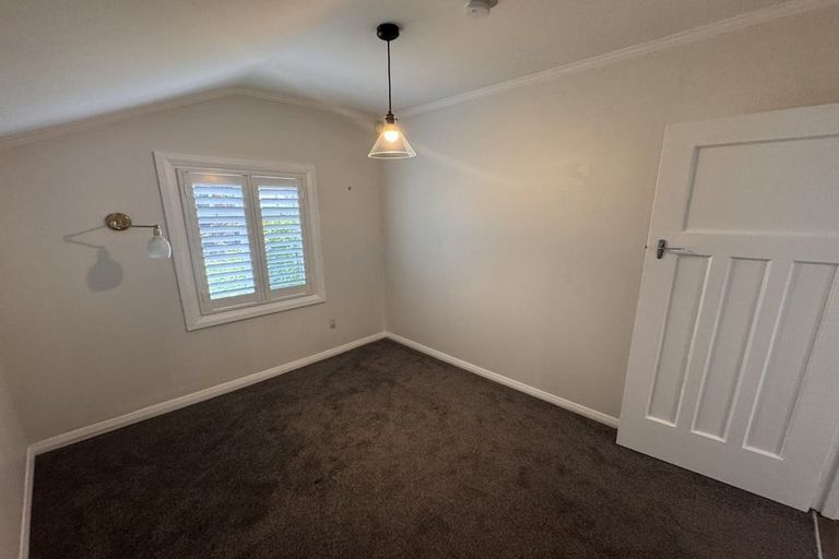 Photo of property in 3 Lewisville Terrace, Thorndon, Wellington, 6011