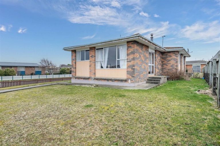 Photo of property in 72 Kilmarnock Avenue, Strathern, Invercargill, 9812