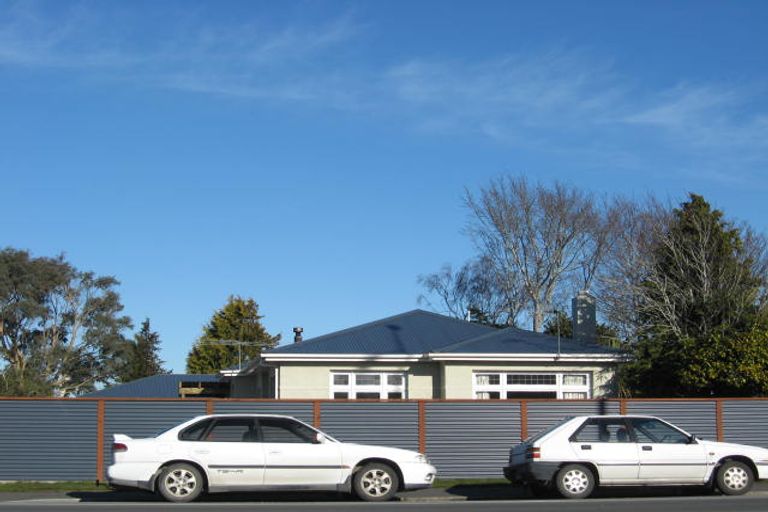 Photo of property in 385 Herbert Street, Windsor, Invercargill, 9810
