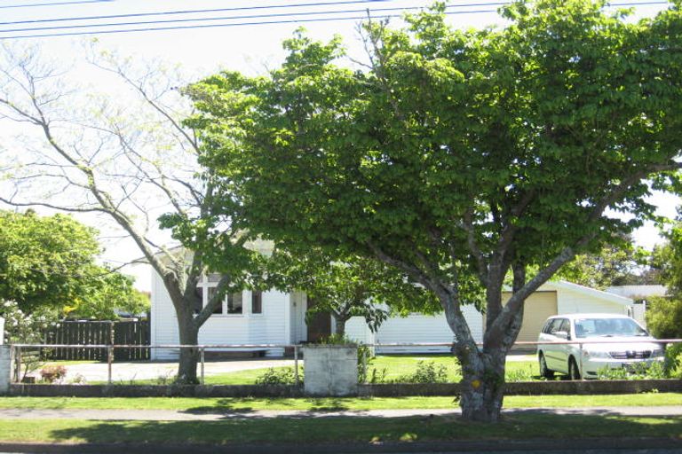 Photo of property in 471 Cambridge Road, Te Awamutu, 3800