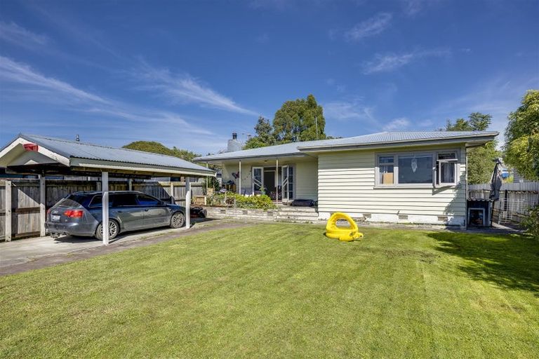 Photo of property in 58 Downing Avenue, Pirimai, Napier, 4112