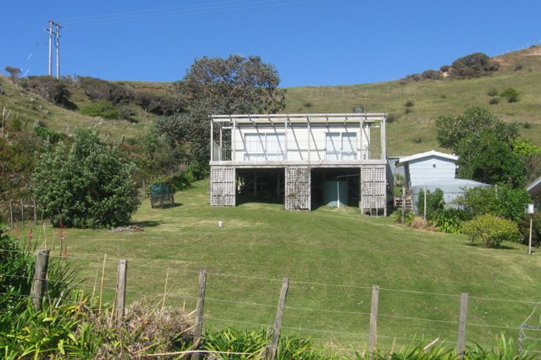 Photo of property in 6 Seavill Park Road, Kuaotunu West, Whitianga, 3592