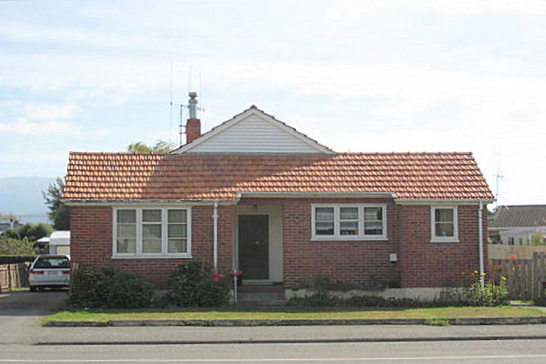 Photo of property in 162 Queen Street, Waimate, 7924