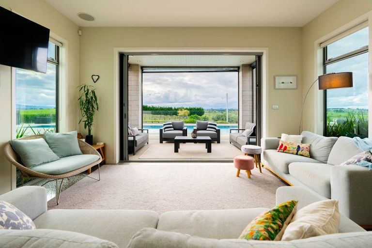 Photo of property in 136 Lake Road, Ohaupo, 3883