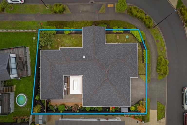 Photo of property in 39 Jeroboam Loop, Kumeu, 0810
