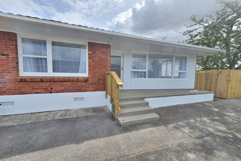 Photo of property in 1/9 Browns Road, Manurewa, Auckland, 2102