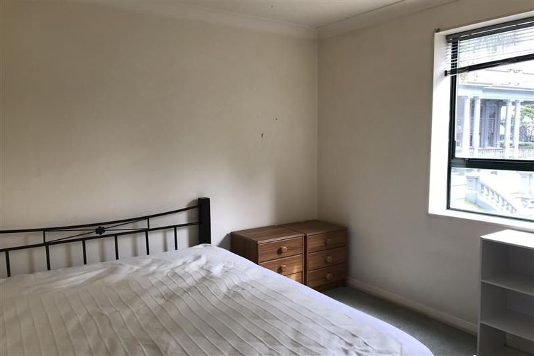Photo of property in Quest Boulcott Apartments, 4c/57 Boulcott Street, Wellington Central, Wellington, 6011