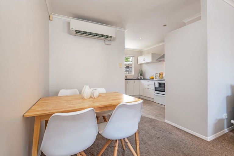 Photo of property in 3/175 Park Road, West End, Palmerston North, 4410