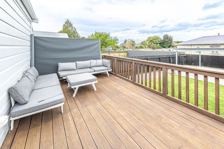 Photo of property in 92 Niblett Street, Whanganui, 4500