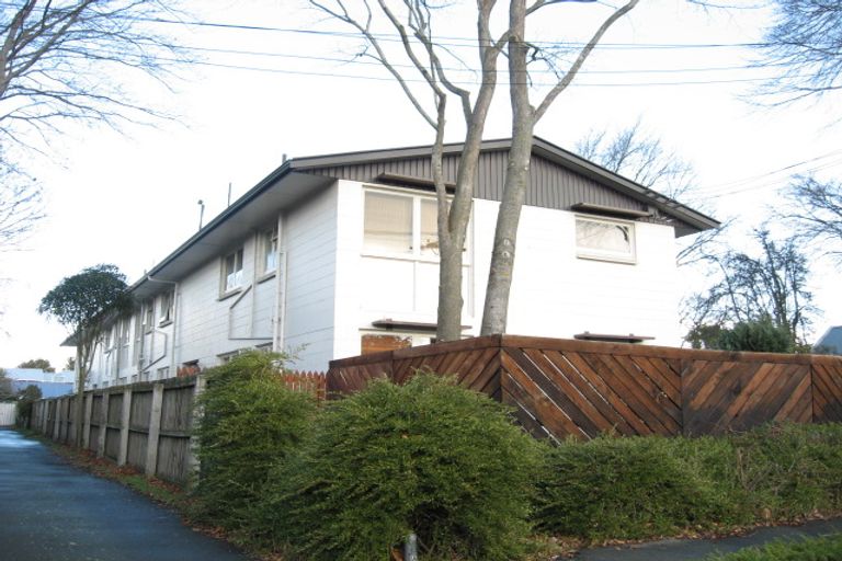 Photo of property in 4/78 Holly Road, St Albans, Christchurch, 8014